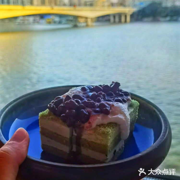 🥓拾胜牛-最无敌的江景安格斯烧肉放题!