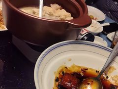 -恒记饭店(珠江路总店)