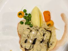 -G+KITCHEN(龙湖狮山天街店)