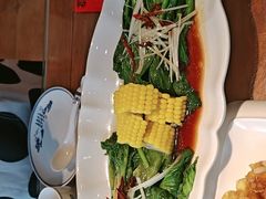 -那家老院子东北菜·饺子·小鸡炖蘑菇(艳华街店)
