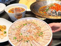 -皇厨荣升名厨家宴.赣州客家菜(金鹏怡和园店)