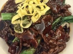 -太平馆餐厅(尖沙咀店)