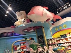 -秦皇岛乐岛海洋王国