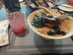 -将太无二·北美传奇寿司(荟聚购物中心西红门店)
