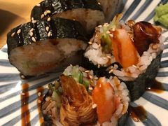-鸭川食堂·鳗丼(鼓楼店)