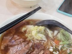 -台北风味(第一家快餐)
