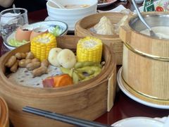 -悦雅居·老广州老味道(长湖店)
