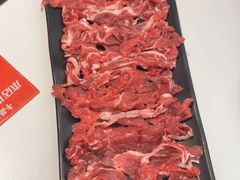 -牛品福潮汕牛肉火锅(旺庄店)