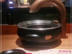 -千寻烧肉(政务区店)