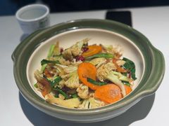 -费大厨辣椒炒肉(黄兴中心广场店)