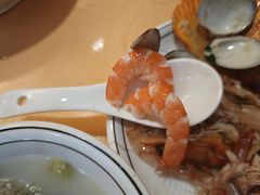 -鹏城人家海鲜酒家·23年老字号(较场尾店)