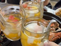 -小时候焗海鲜(鄞州万达店)