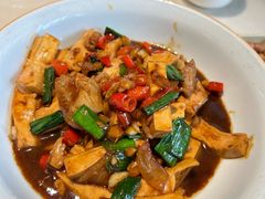 -寻乡迹· 湖南家宴(竹坑店)