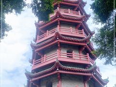 -南沙天后宫景区