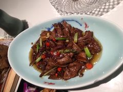 -乔阿马·江南味·驴肉香(龙湖华泾天街店)