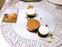 -théATRE 茶聚场(王府中環店)