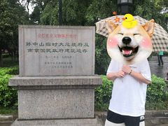 -南京中国近代史遗址博物馆(南京总统府)