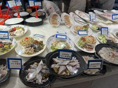 -阿毛饭店(和义路店)