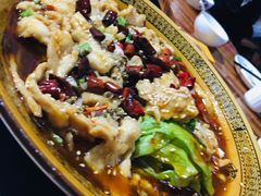-人民公社铁锅炖·东北菜(卫国道店)