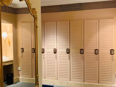 -富力丽思卡尔顿酒店健身中心