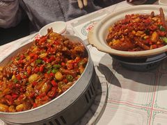 -辣小鲜·南昌大排档(船山路店)