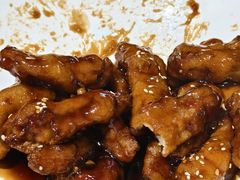 -桃子餐厅·天津菜(王顶堤总店)