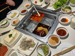 -海底捞火锅(长沙华创国际广场店)