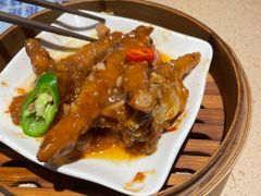 -点都德(华强南店)