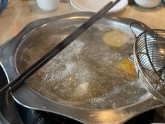-小肥牛潮汕牛肉火锅(南联店)