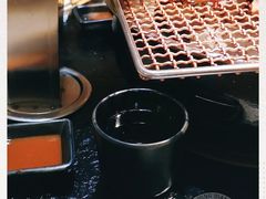 -九田家黑牛烤肉料理(太阳城店)