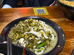 -台州老六海鲜面馆(上南总店)