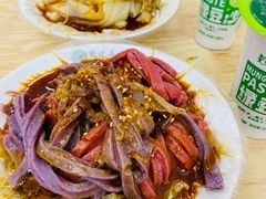 -陕西周记·手工米皮老店(工人路店)