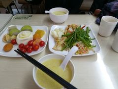 -文星素食(兴华路店)
