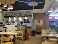 -满记甜品(王府井北京市百货大楼店)