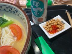 -蒙自源米线大王(东站店)