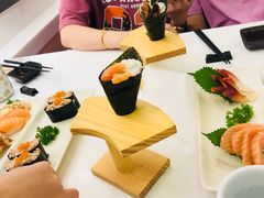 -元气寿司(金光华店)