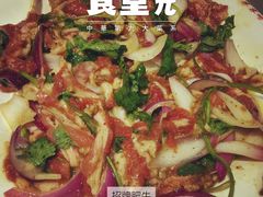 招牌肥牛-杨记齐齐哈尔烤肉(总店)