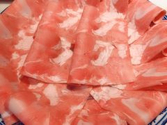 -宣武小院涮肉(前门店)