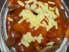 -澳门地道葡国餐