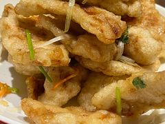 -金掌勺·锅包肉(广渠门店)