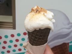 二锅头CELATO-喜茶(北京三里屯太古里店)