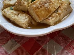 -黎记大排档(慈云路店)