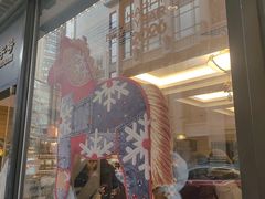 -国际饭店·帆声西饼屋(黄河路店)