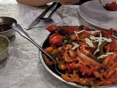 -葛尼沙印度餐厅 (镇明路店)