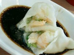-菊花女水饺(闻涛苑店)