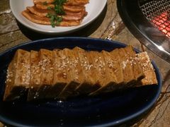 -山港凯悦酒店·BEBA海滩烧烤餐厅酒吧