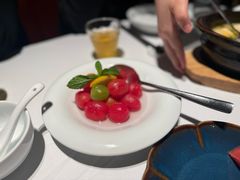 柠檬小番茄-荣小馆(安达仕店)