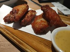 二哥爱鸡翅-新太二·鲜料川菜(晶耀前滩店)