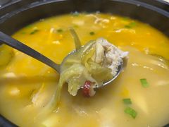 -楼兰新疆主题餐厅(苏州中心店)