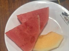 -汉巴味德·烤肉与啤酒的自助(杭州大悦城店)